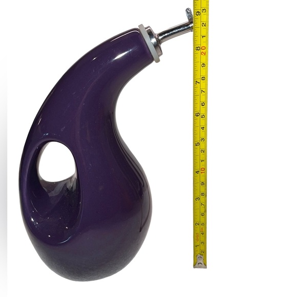 ❤️❤️LAST CHANCE ❤️❤️ Rachael Ray - EVOO and Vinegar dispensing bottle - Large - Picture 3 of 3